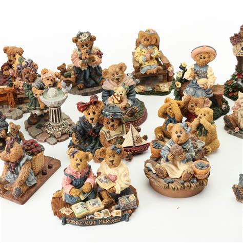 boyds bears collectibles|complete list of boyds bears.